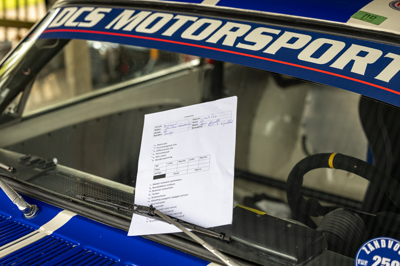 MM81 Autosport 2024 BvdW 12