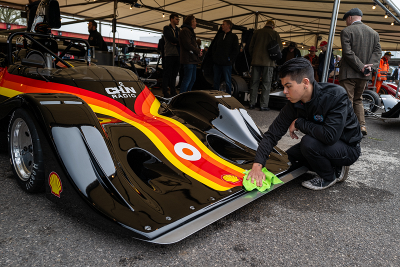 MM81 Autosport 2024 BvdW 2