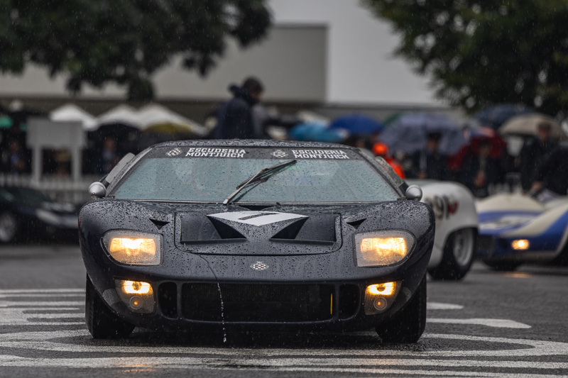 Revival Autosport 2024 BvdW 38
