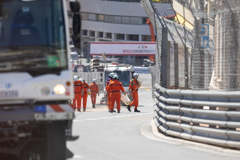 Groeten Monaco 12