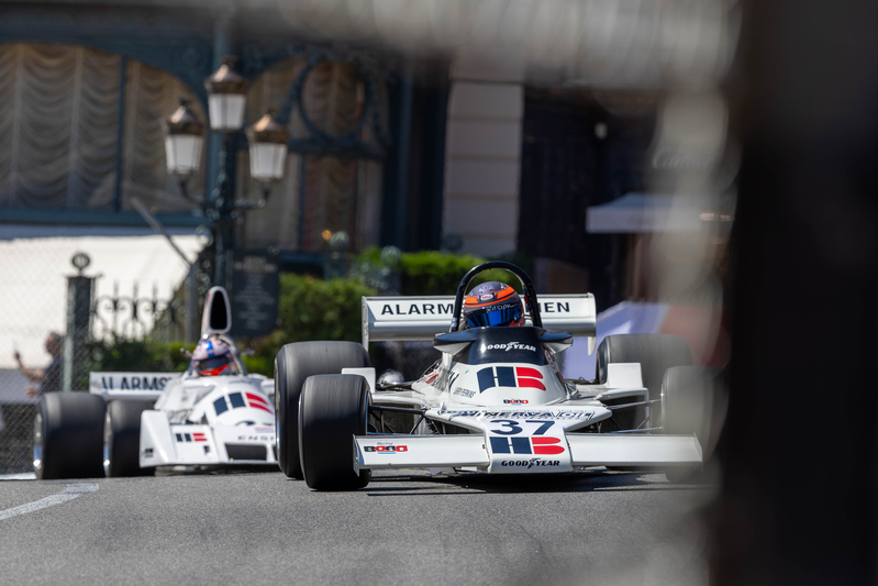 Groeten Monaco 16