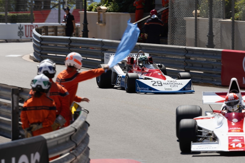 Groeten Monaco 17