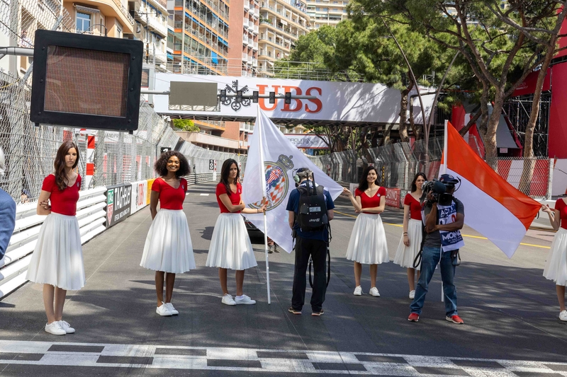 Groeten Monaco 24