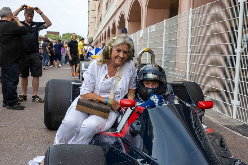 Groeten Monaco 32