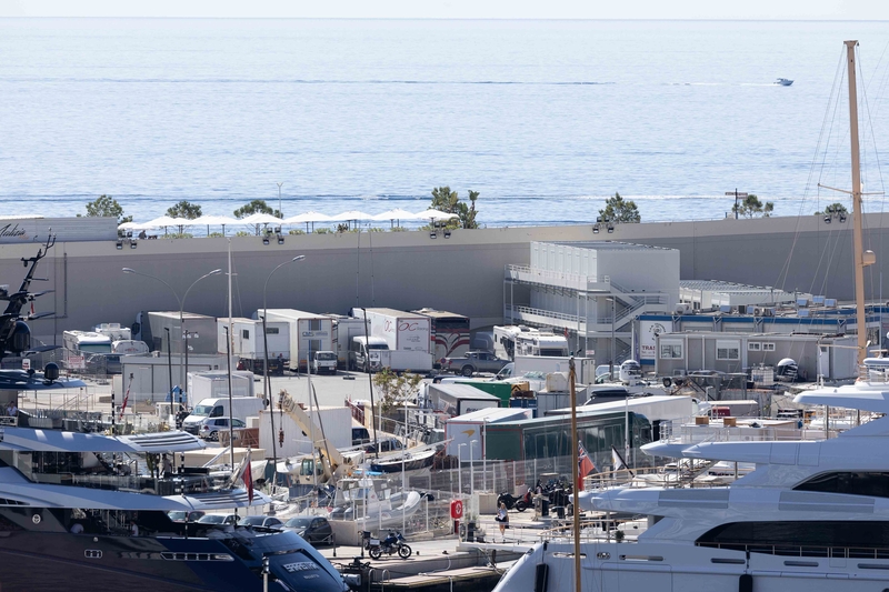 Groeten Monaco 8