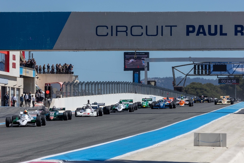 HGP de France 2024 1914