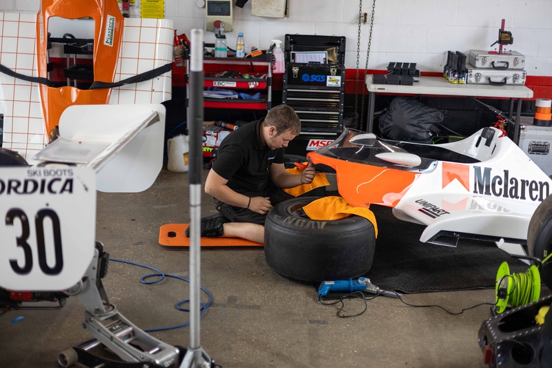 Groeten Brands Hatch 12