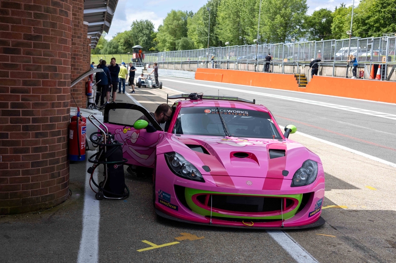 Groeten Brands Hatch 15