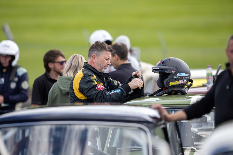 Groeten Brands Hatch 24