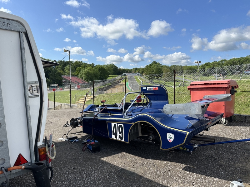 Groeten Brands Hatch 60