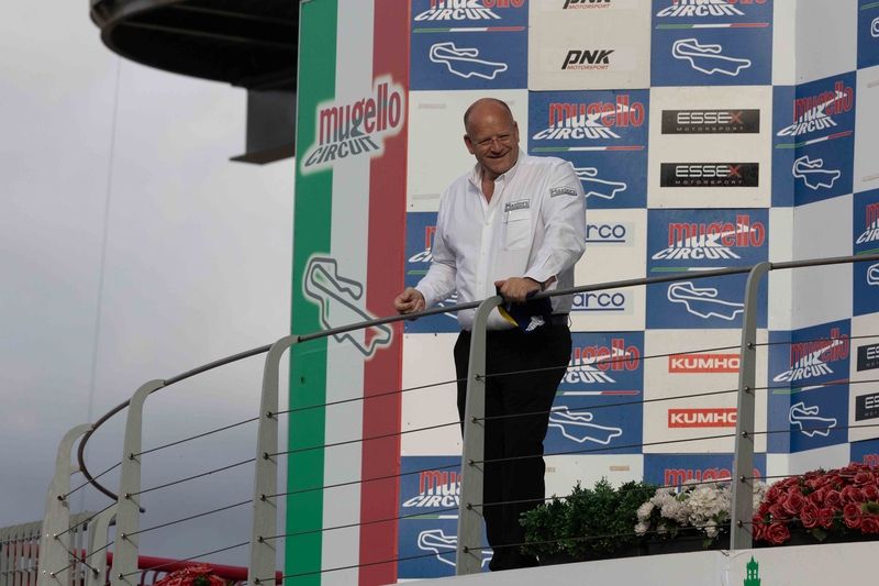 Mugello 40