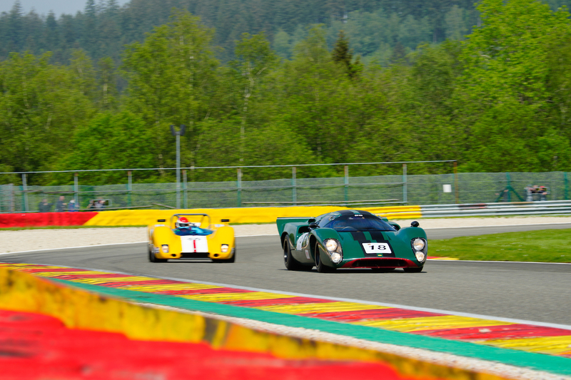 CER1 PHOTOCLASSICRACING 4001