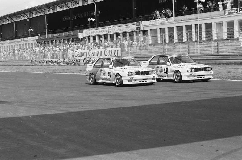1987 24 Hours Nurburgring