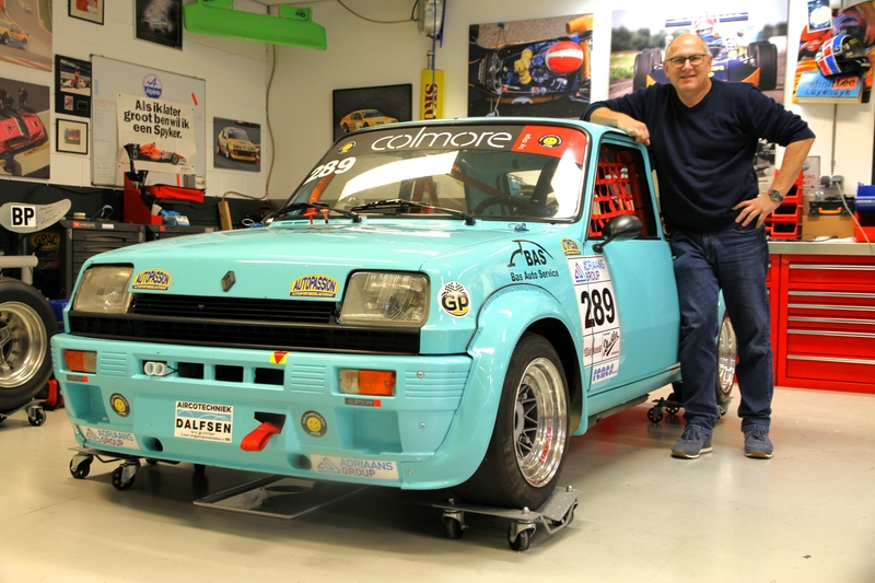 Autopassion 6