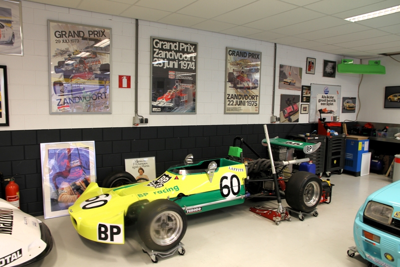 Autopassion 8
