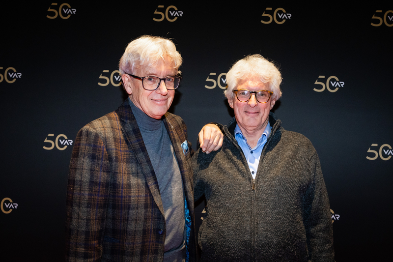 LAREN - 50 jaar Van Amersfoort Racing in het Singer Museum te Laren. Foto: Diederik van der Laan / Dutch Photo Agency