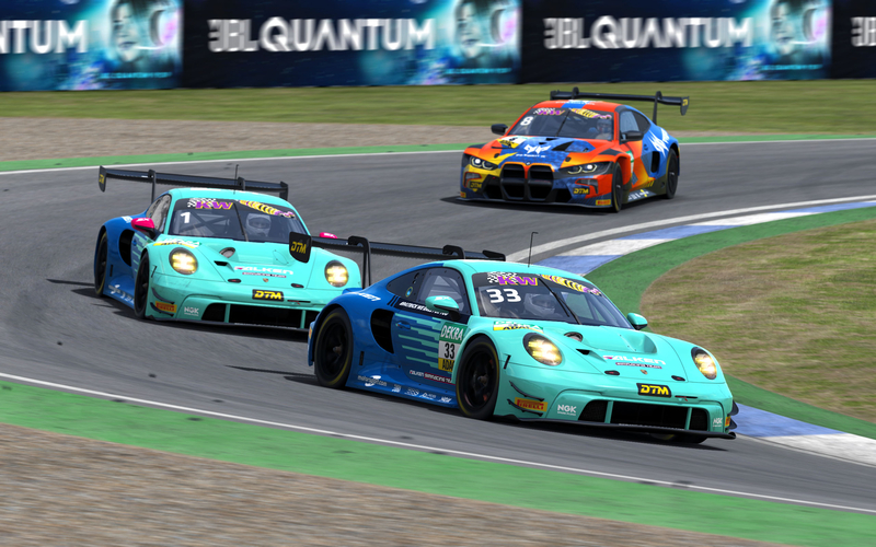 202 Müller sprintrace