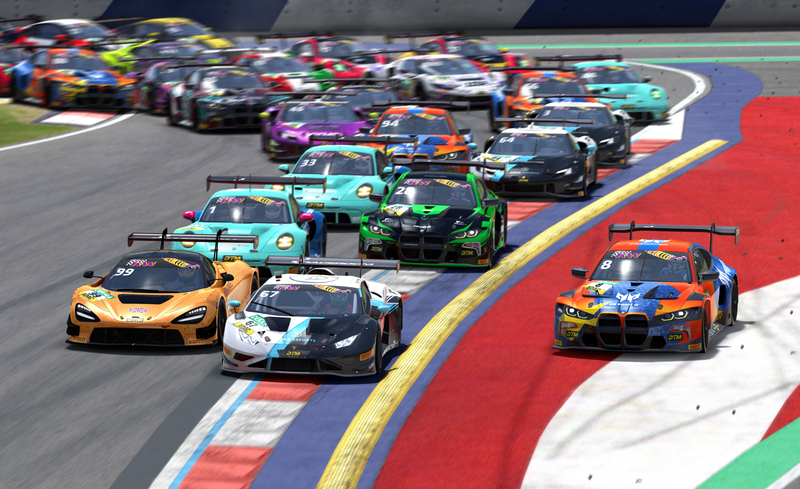 2025 Vier kanshebbers