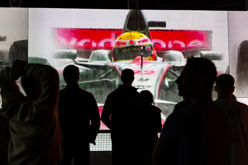 F1 Exhibition 3
