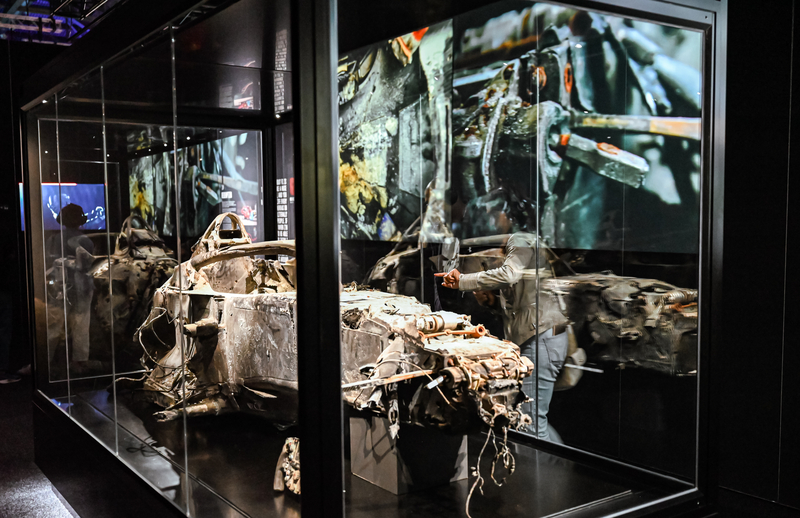F1 Exhibition 4