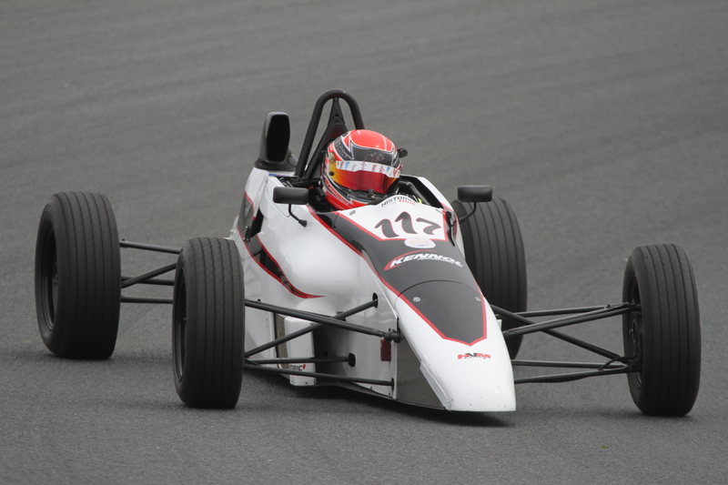 2025 Marcel Albers Trophy