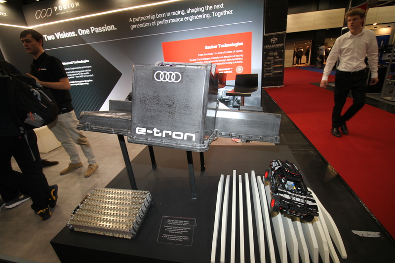 2025 Audi Etron