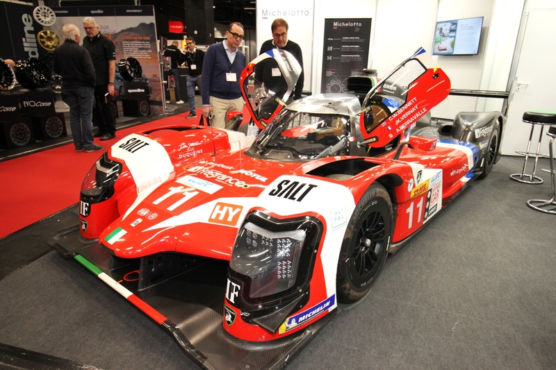 2025 Hypercar