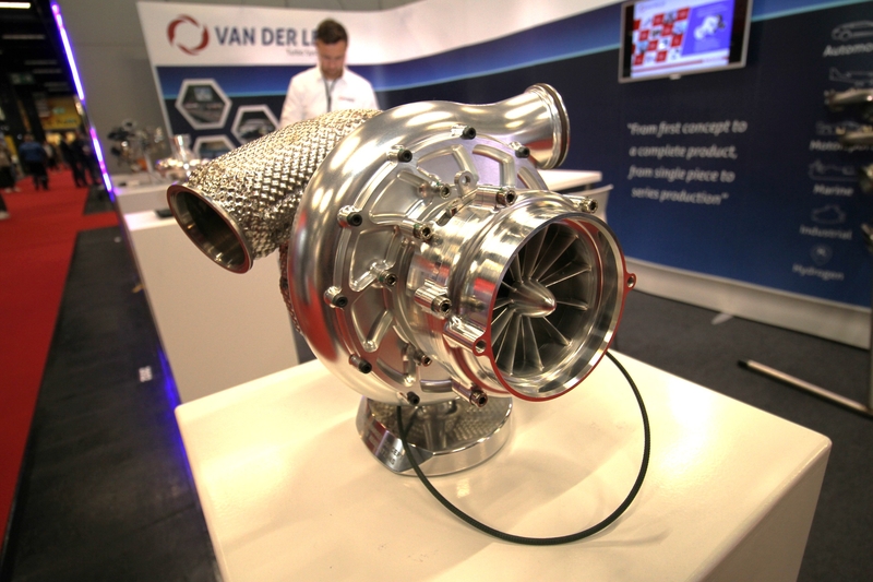 2025 VDL Turbo concept