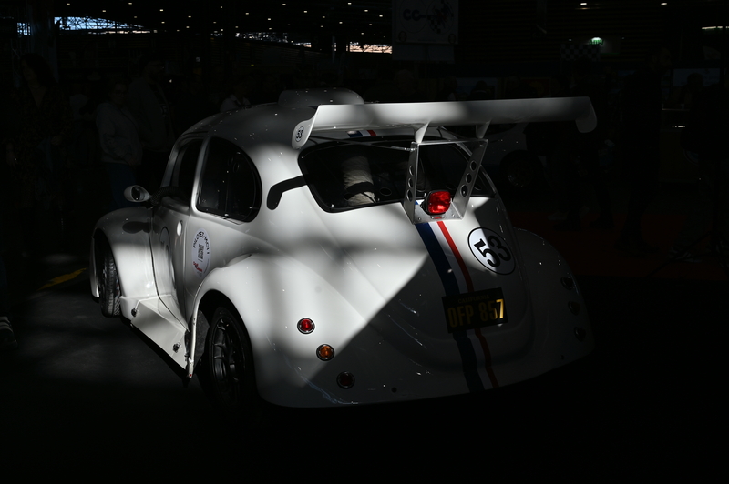 2025 Herbie