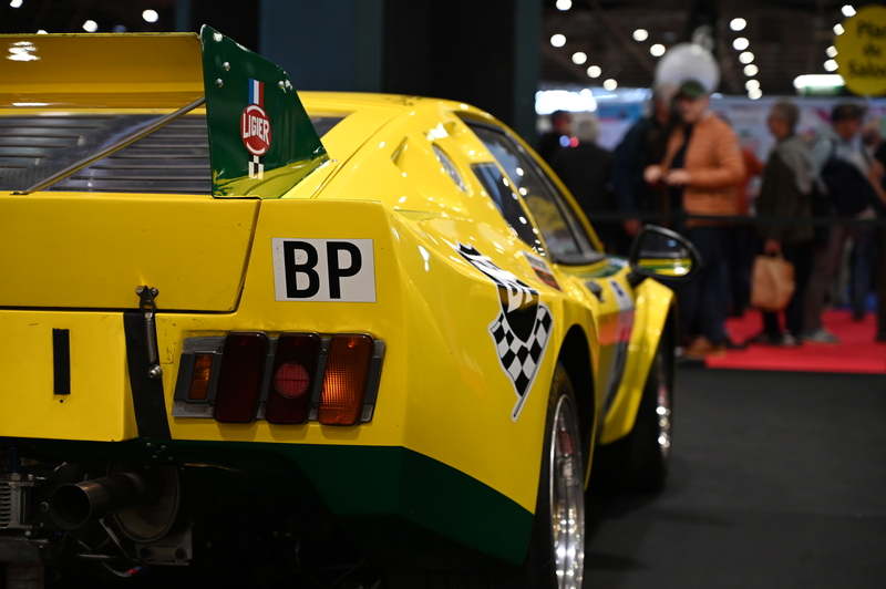 2025 Ligier JS2