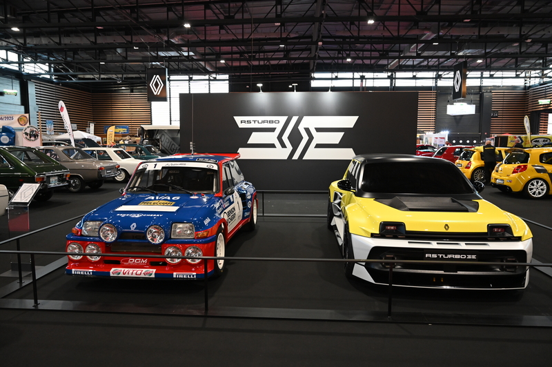 2025 R5 Turbo 2
