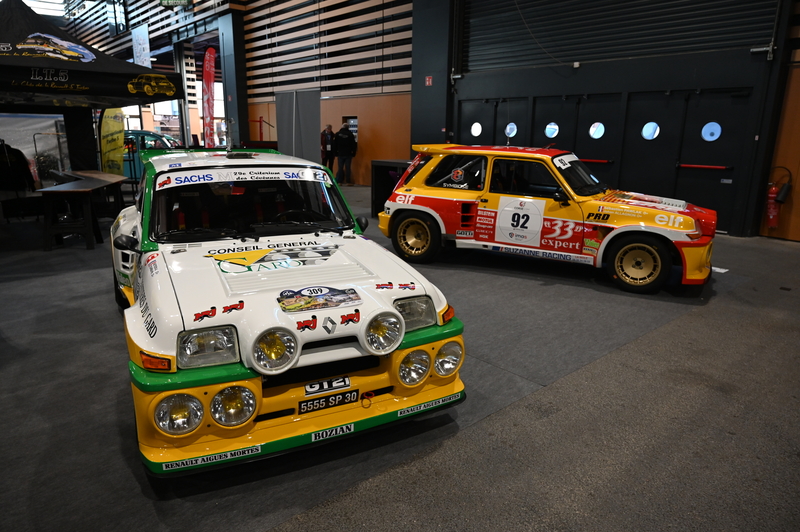 2025 R5 Turbo Rallye