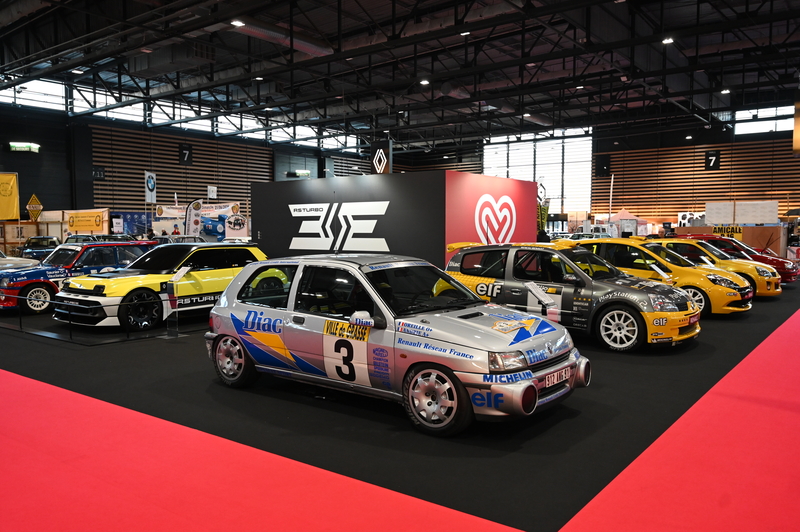 2025 Renault Overzichtsfoto