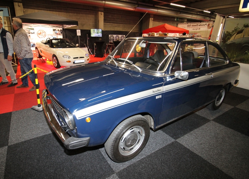 2024 DAF Marathon