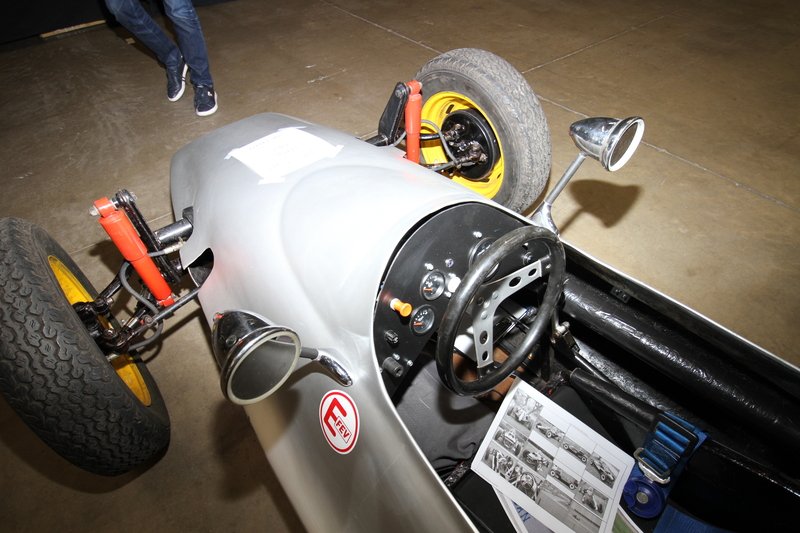 2025 Cockpit Grac FVEE