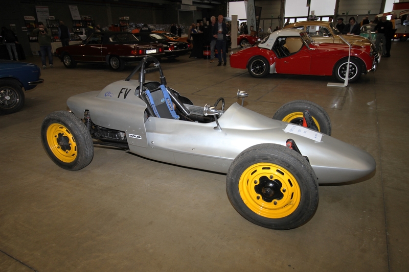 2025 GRAC FVEE