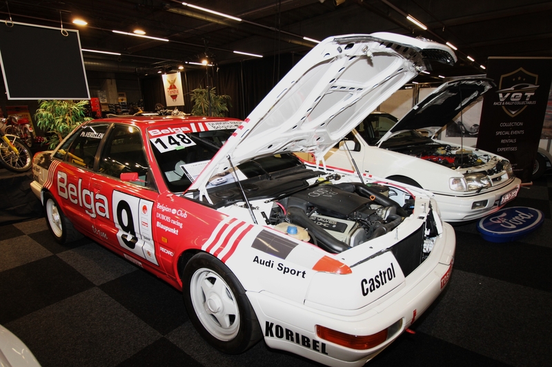 2025 Verellen Audi