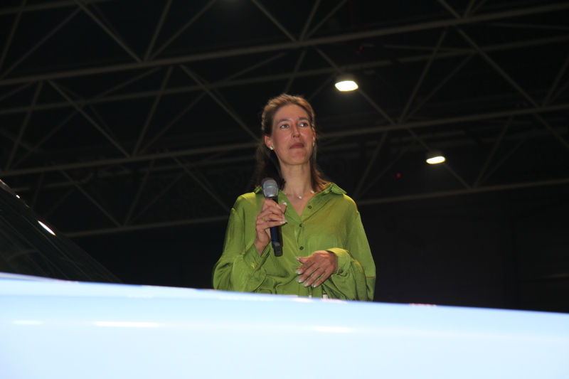 2025 Automeisje Yvette 1