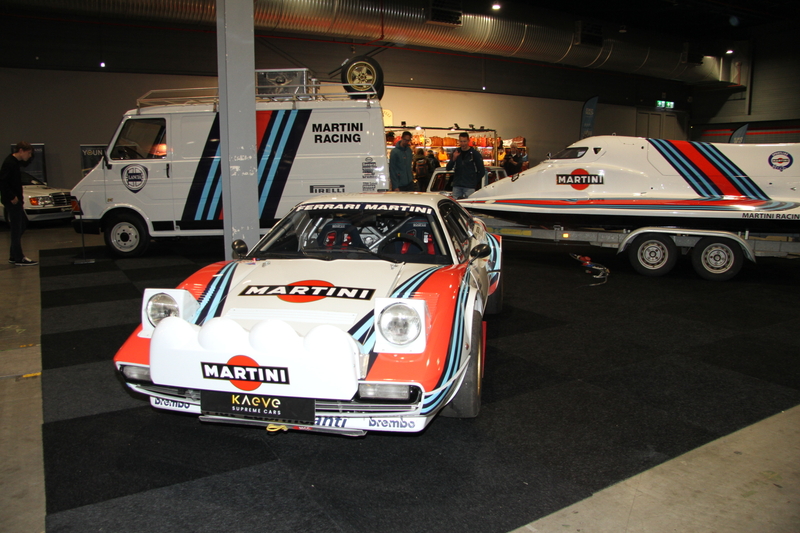 2025 Kaeve Supreme Cars