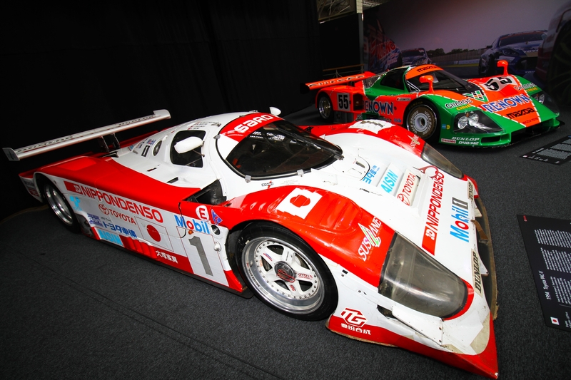 2025 Toypts 94 CV
