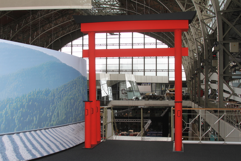 2025 Welcome in Japan