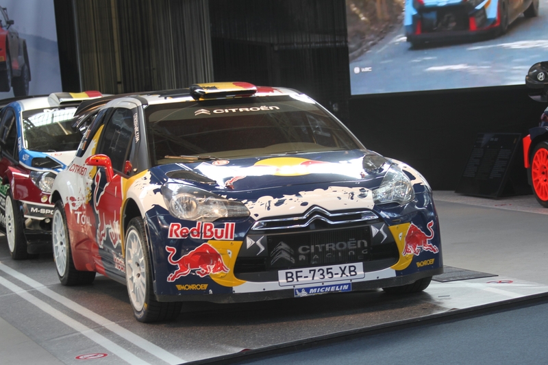 2025 Citroen DS 3 2012
