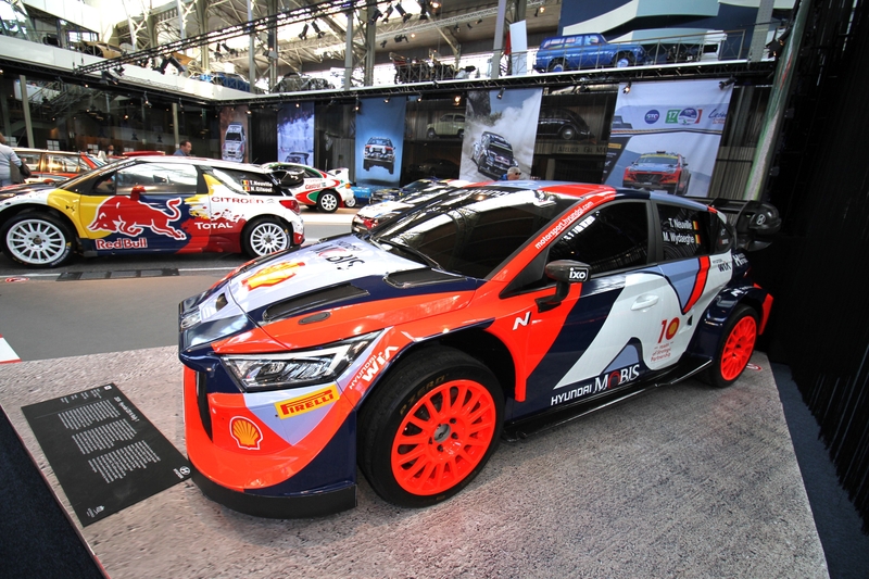 2025 Neuville WK 2024