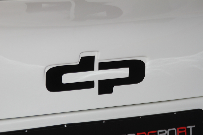 2025 DP Motorsport