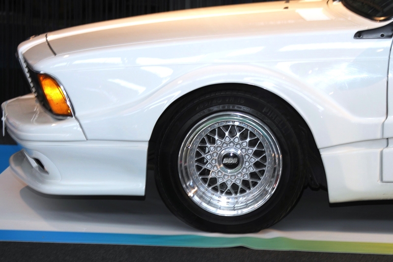 2025 Koenig BBS velgen