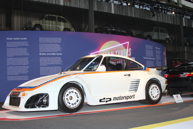 2025 Porsche 935 DP 2