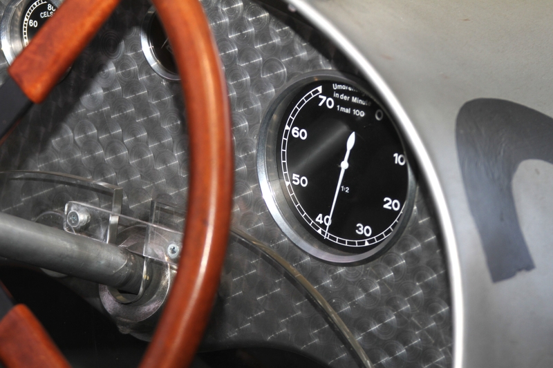 2025 Toerenteller W25 Grand Prix 1934
