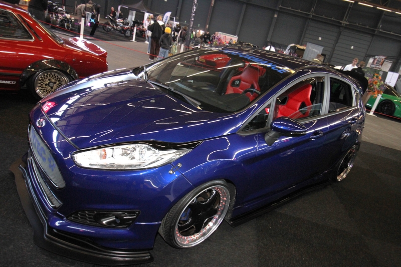 2025 7L Ford Focus