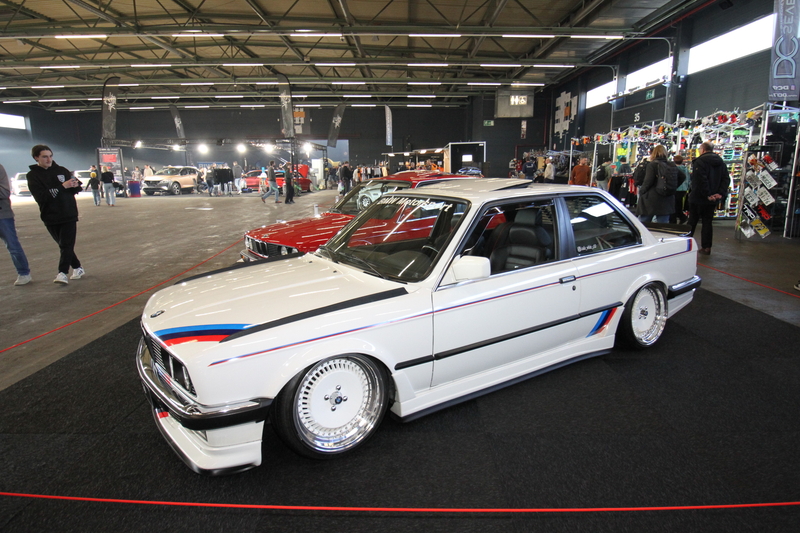 2025 BMW E30