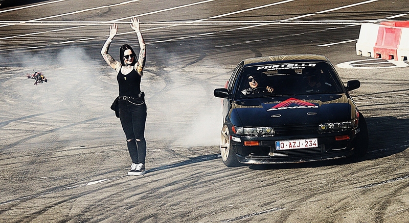2025 Drift entertainmen